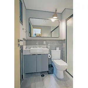 Anylife Comfort Vila Nova Conceição São Paulo