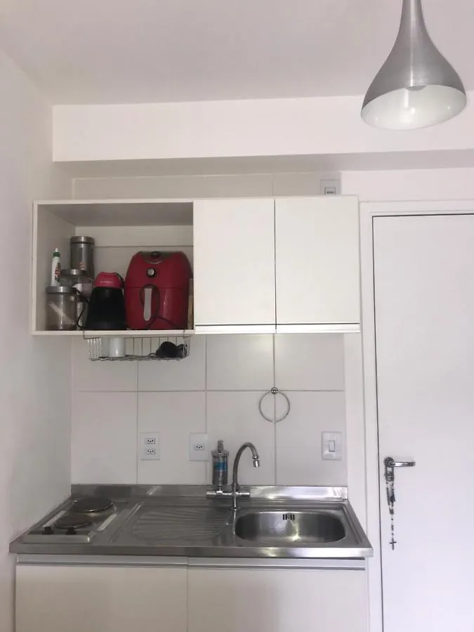 Bras,Templo Salomao,Mega Polomoda,Expocenter,Metrobresser São Paulo Appartement
